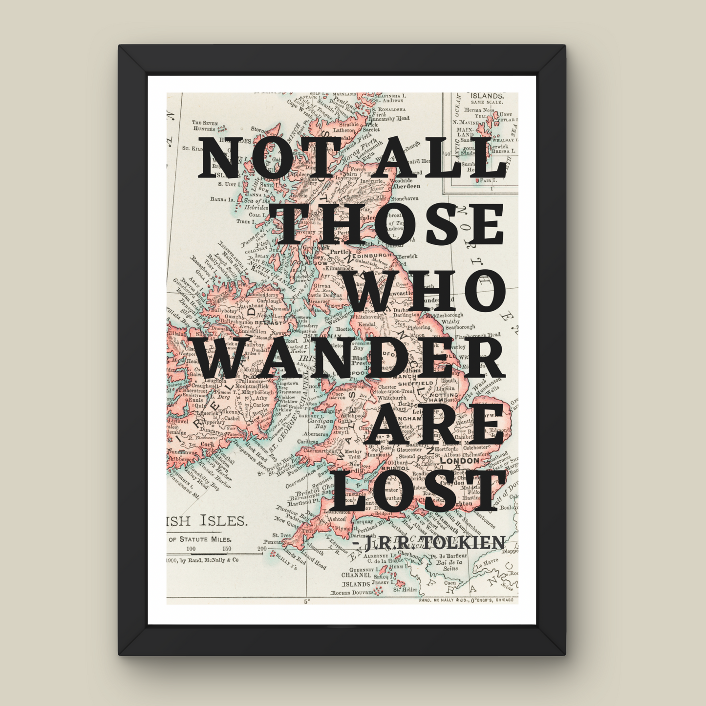 Tolkien Quote